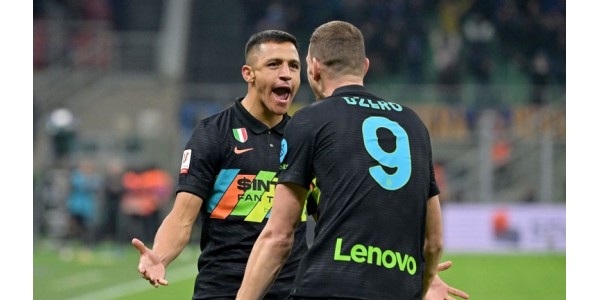 Inter Mediolan wyeliminował ostatnio wielu starych graczy